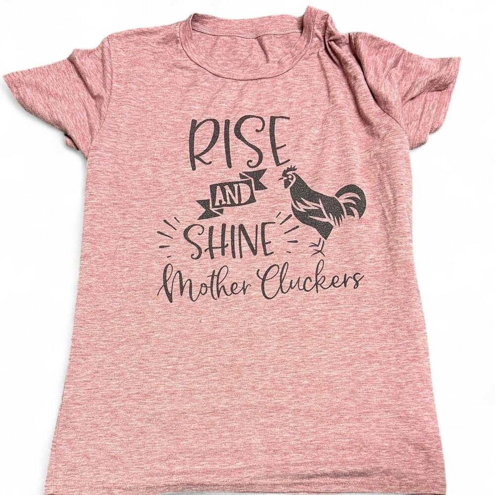 Unbranded Women's Multi T-shirt
